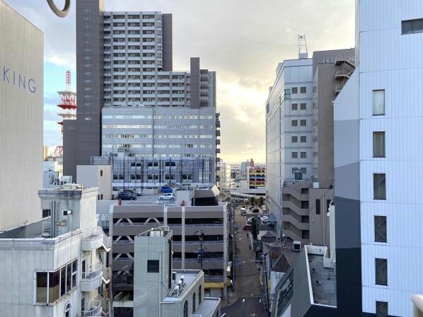 郡山駅 徒歩7分 8階の物件内観写真